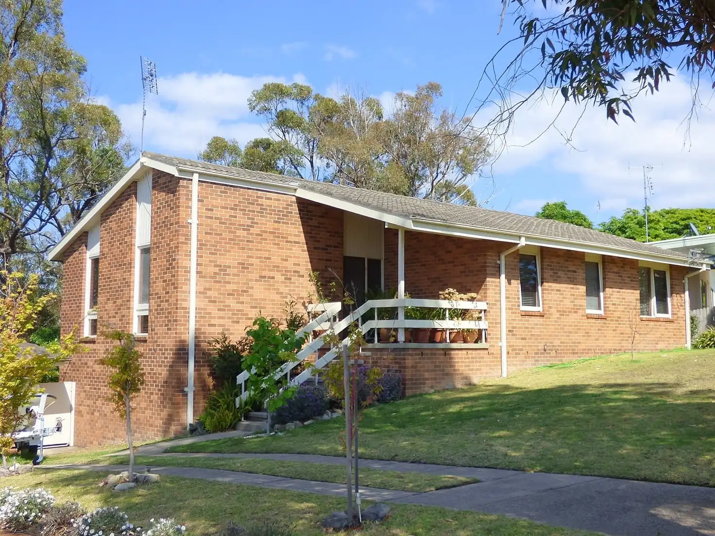 Main view of Homely house listing, 16 Bay St, Eden NSW 2551