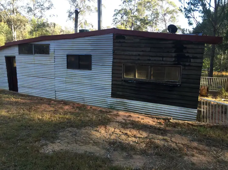 Seventh view of Homely rural property listing, L8 Cemetery Bend Road, Tyringham NSW 2453