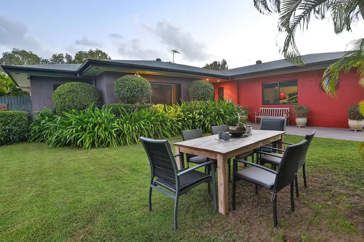 Second view of Homely house listing, 13 Michelle Crescent, Bucasia QLD 4750
