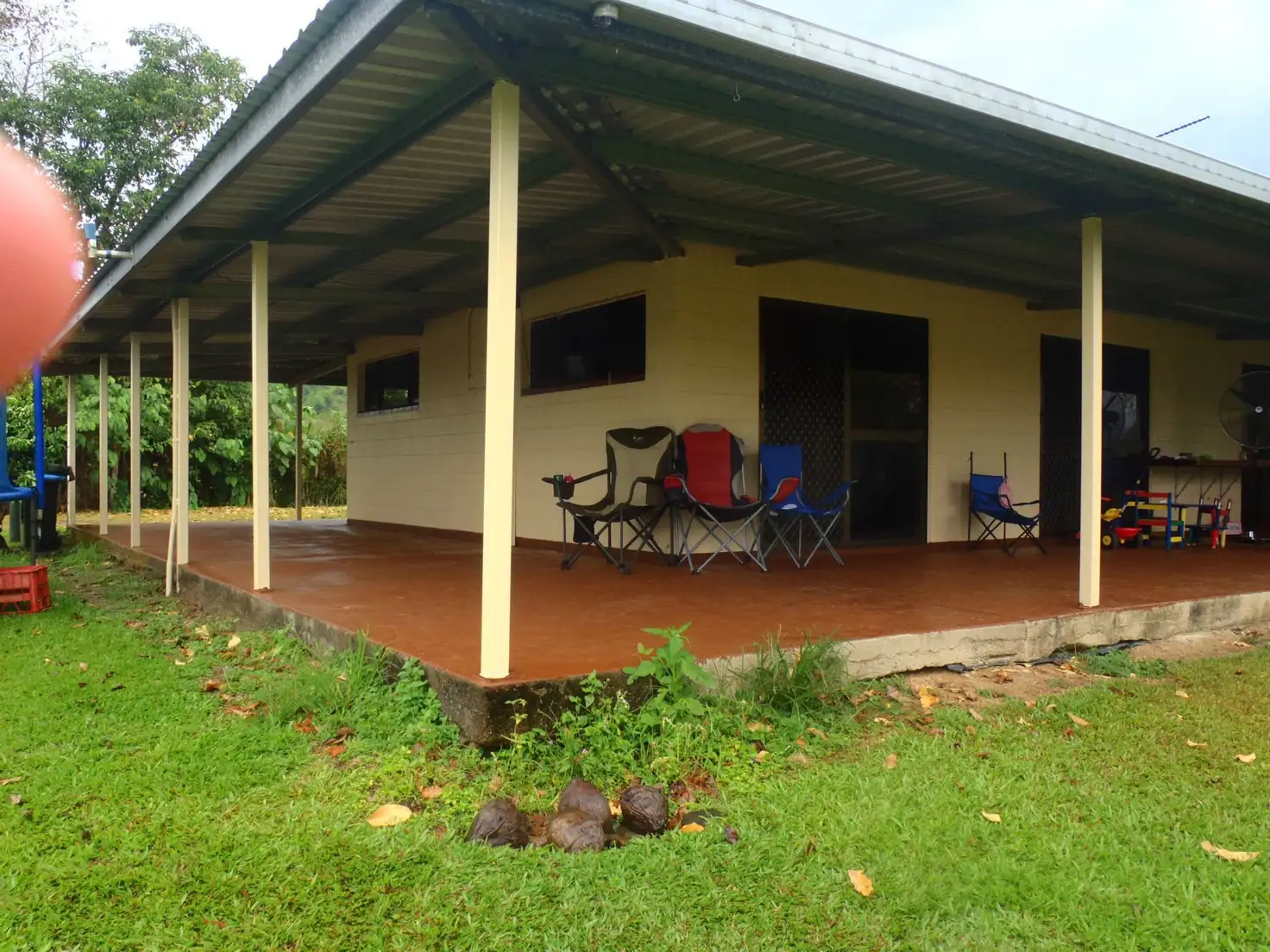 Main view of Homely rural property listing, Address available on request