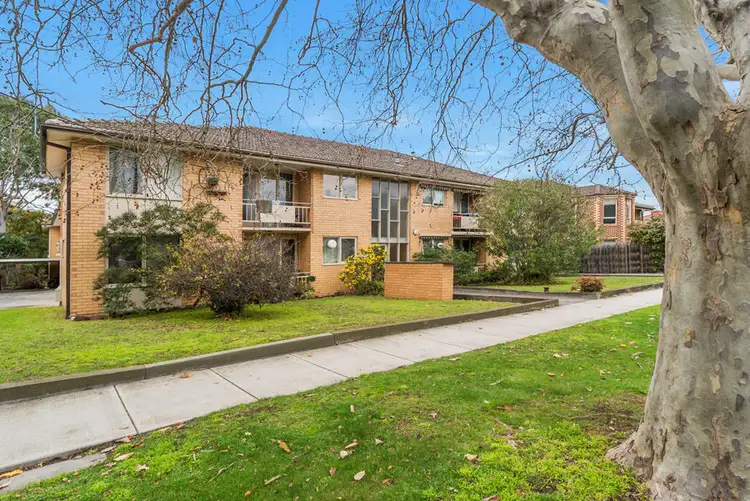 2/24 Dunoon Street, Murrumbeena VIC 3163