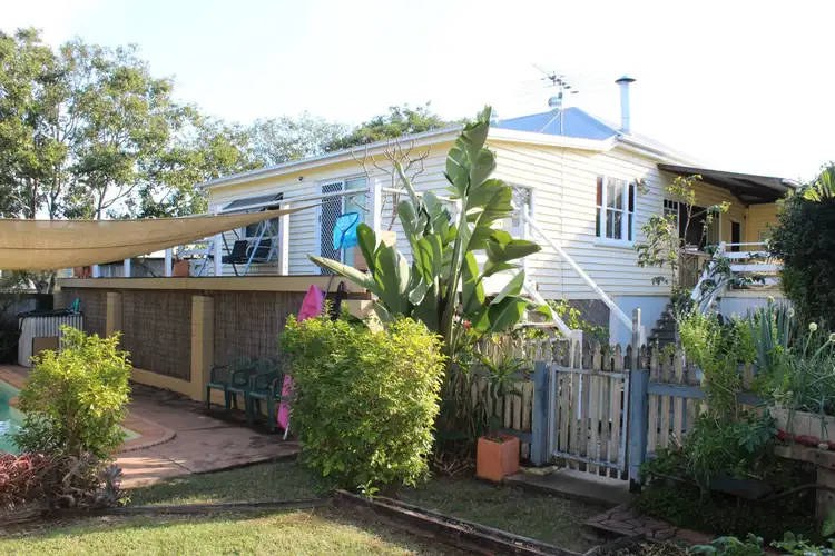 121 Brightview Road, Lockrose QLD 4342