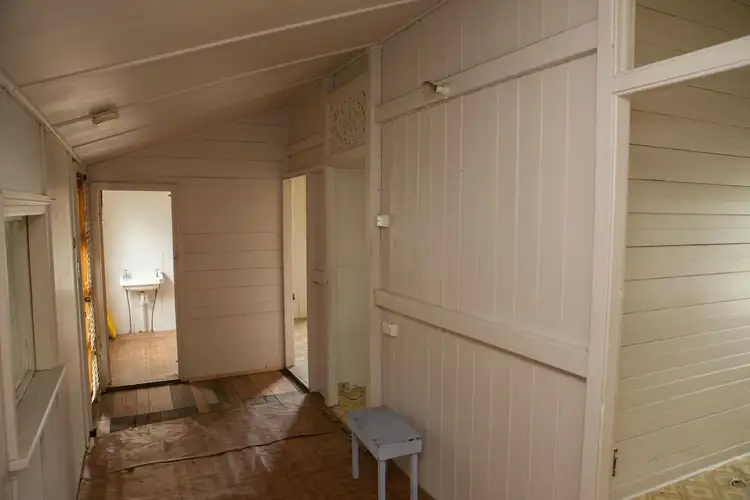 Seventh view of Homely unit listing, 59 Zante Street, Maryborough QLD 4650