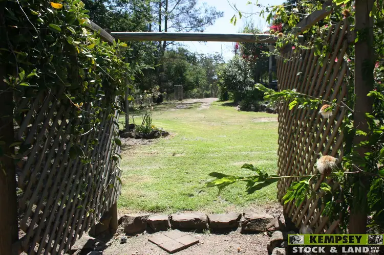 Fifth view of Homely rural property listing, Address available on request