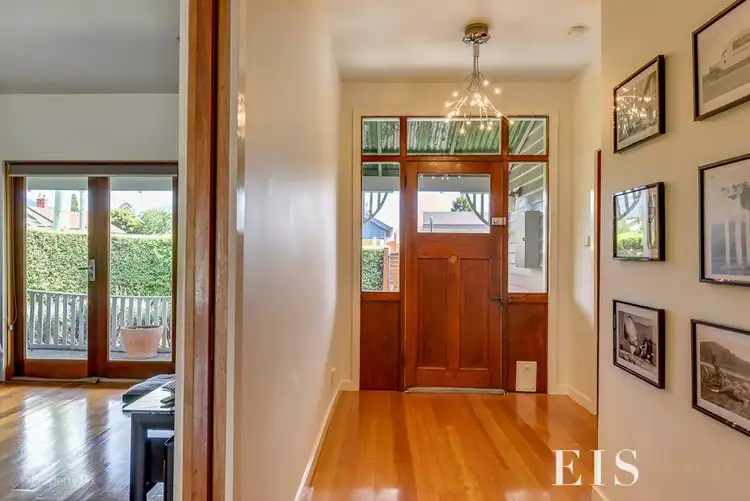 Fifth view of Homely house listing, 17 Albert Road, Moonah TAS 7009