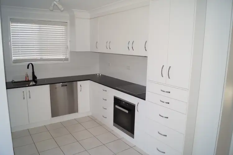 Second view of Homely house listing, 54 Bean Avenue, Parkhurst QLD 4702