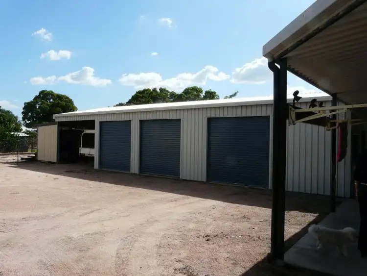 Second view of Homely house listing, 60 ELEVENTH Avenue, Home Hill QLD 4806