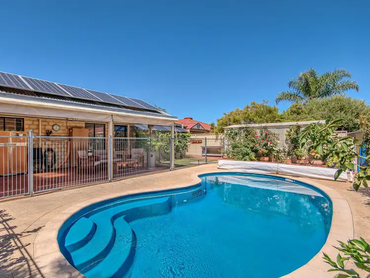 Main view of Homely house listing, 22 Belmez Turn, Port Kennedy WA 6172