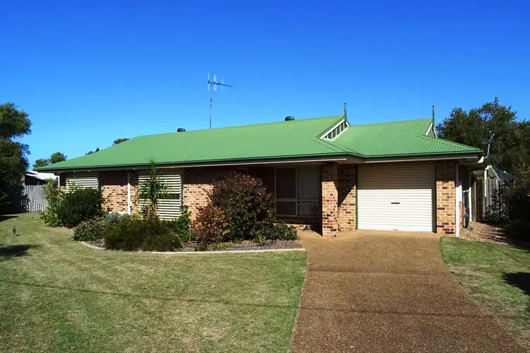 Main view of Homely house listing, 10 Emerson Court, Bargara QLD 4670