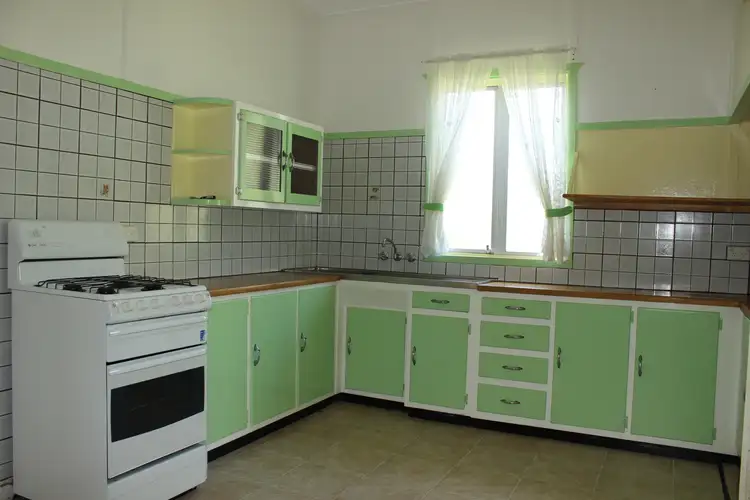 Second view of Homely house listing, 17 Eva Street, Maryborough QLD 4650