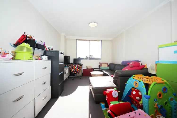 Second view of Homely apartment listing, 105/1 Brown Street, Ashfield NSW 2131