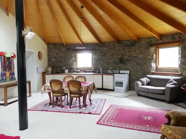 Fourth view of Homely rural property listing, 12469 Highland Lakes Road, Golden Valley TAS 7304