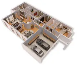 Third view of Homely land listing, Address available on request