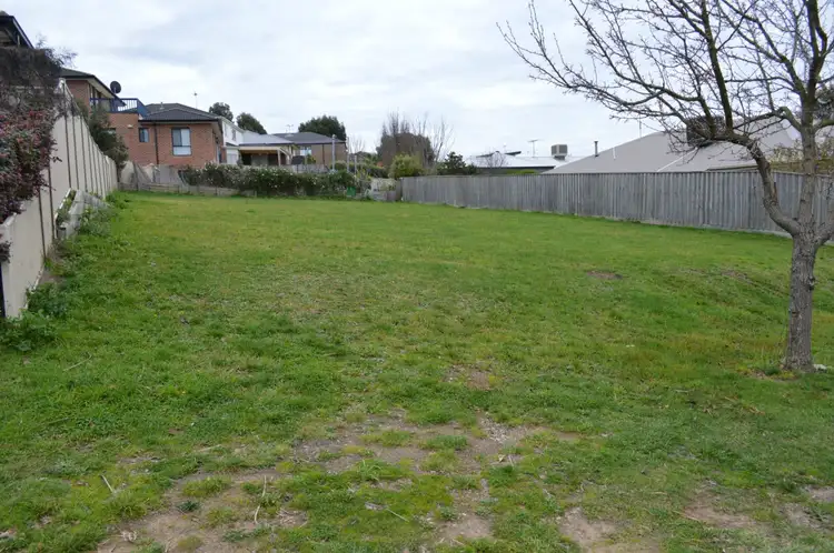 Third view of Homely land listing, 14 Hobart Avenue, Berwick VIC 3806