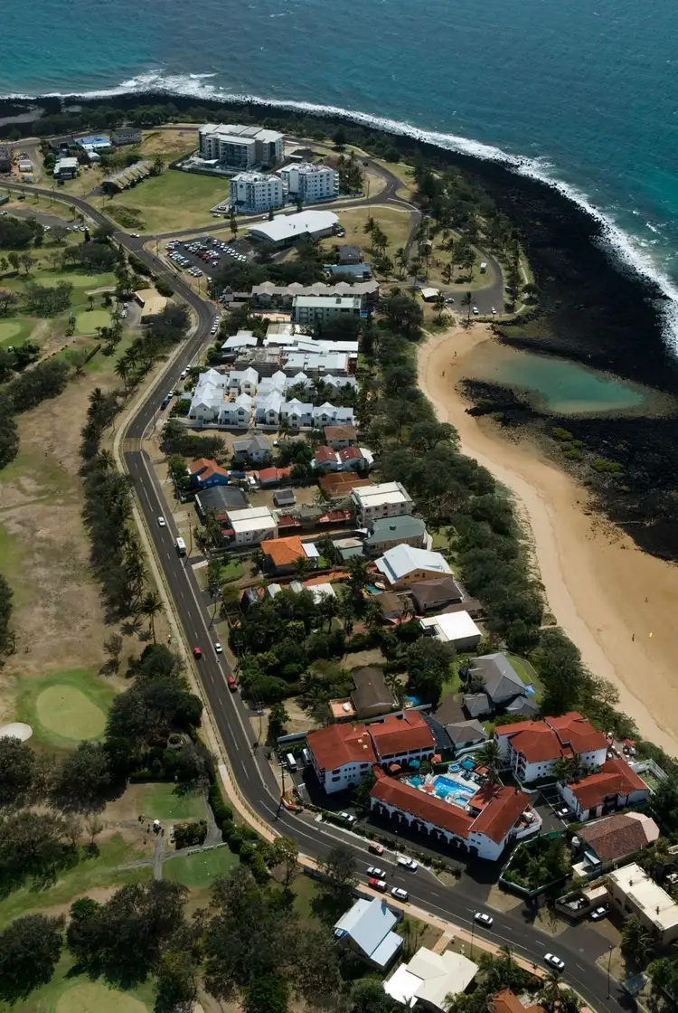 84 MILLER STREET, Bargara QLD 4670