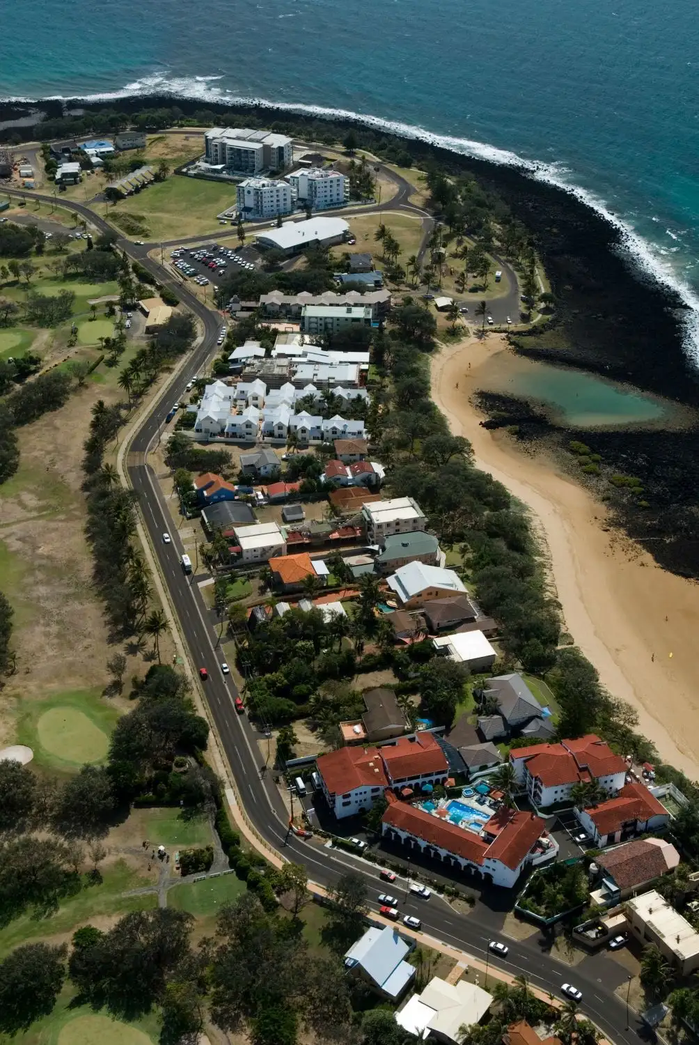 Main view of Homely house listing, 84 MILLER STREET, Bargara QLD 4670