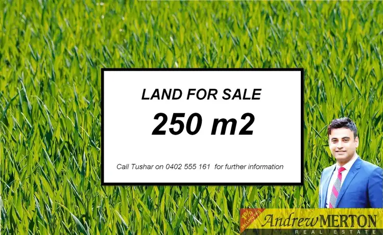 Second view of Homely land listing, Lot 2582 Elara Estate, Marsden Park NSW 2765