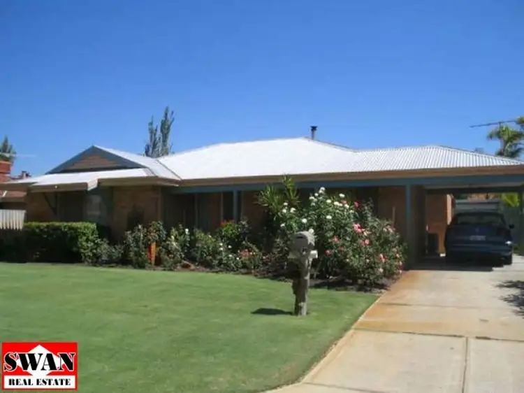 Main view of Homely house listing, 19 Criterium Place, Middle Swan WA 6056