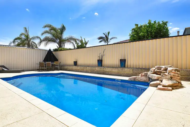 Fourth view of Homely house listing, 54 Crabtree Street, Alexander Heights WA 6064