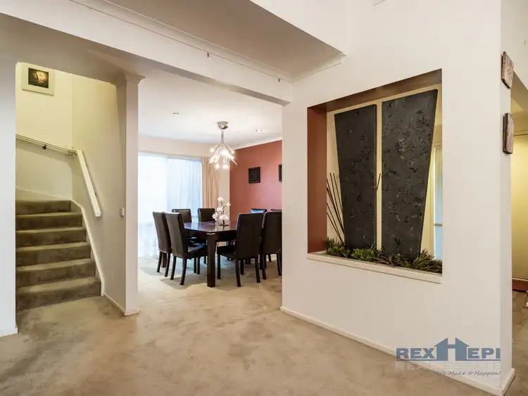 Fourth view of Homely townhouse listing, 307 Princes Highway, Hallam VIC 3803
