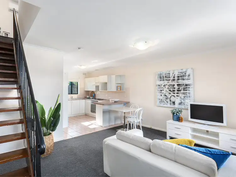 Second view of Homely unit listing, 1/9 New Street, South Plympton SA 5038