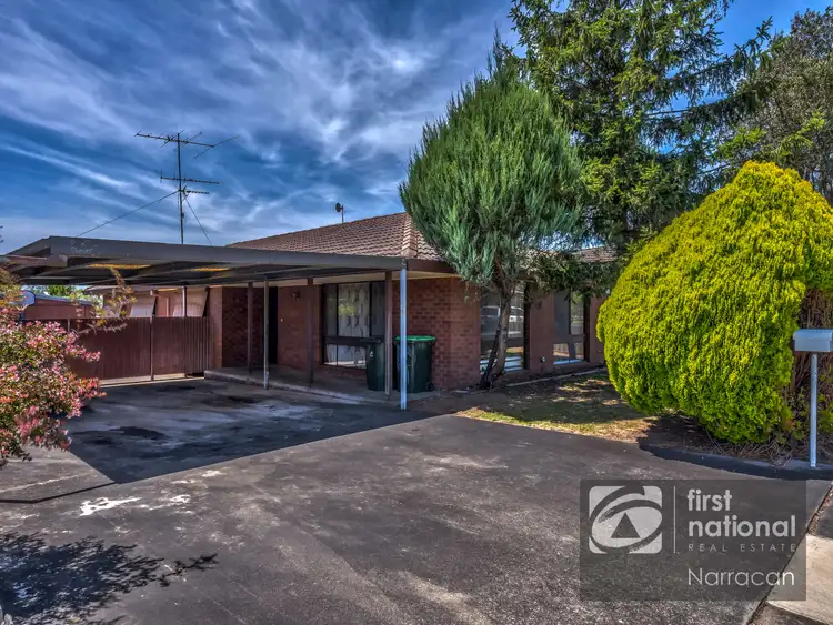 16 Peer St, Moe VIC 3825