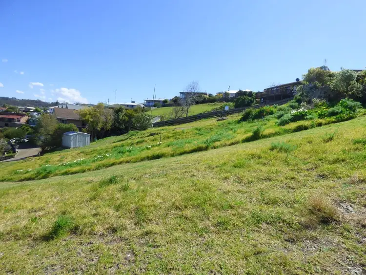 Sixth view of Homely land listing, 35 Victoria Tce, Eden NSW 2551