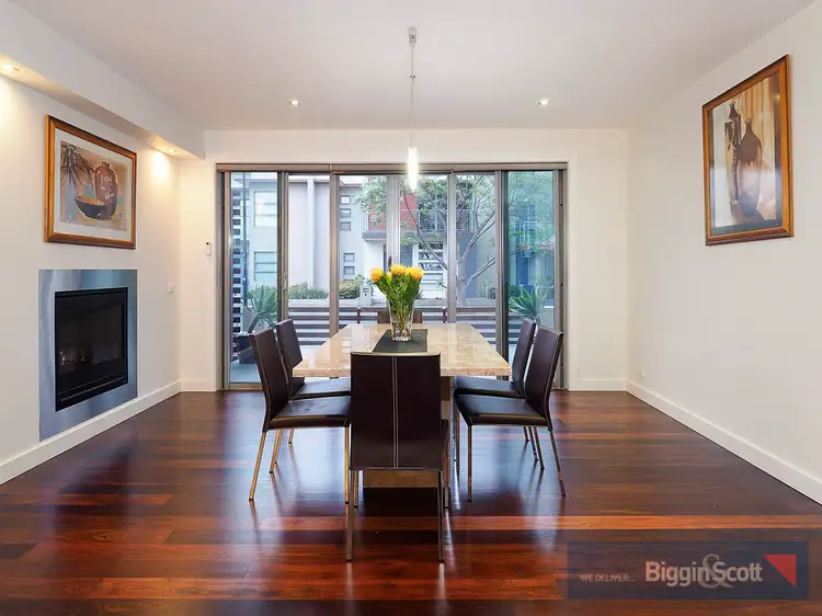 Third view of Homely house listing, 2/4 Magazine Way, Maribyrnong VIC 3032