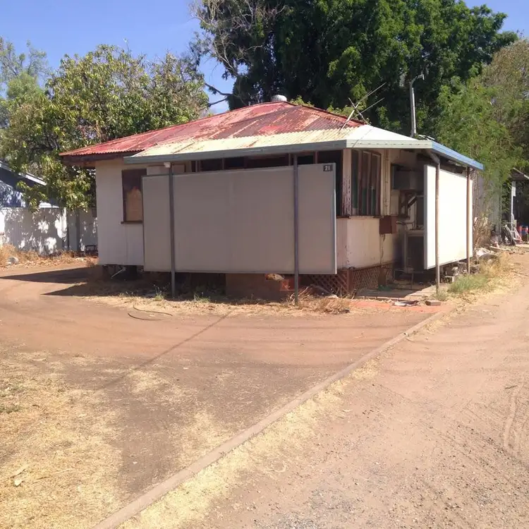 Second view of Homely house listing, 21 Pamela Street, Mount Isa QLD 4825