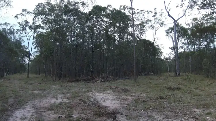 Third view of Homely land listing, 128 Lambs Road, Isis River QLD 4660