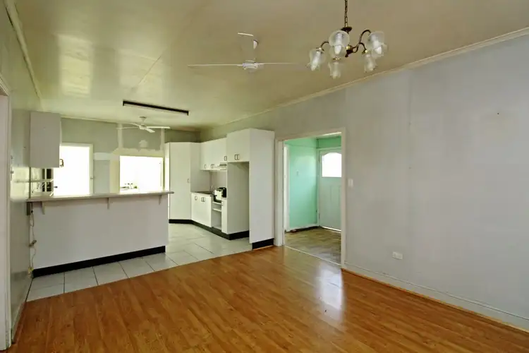 Sixth view of Homely house listing, 33 Canning St, Warwick QLD 4370