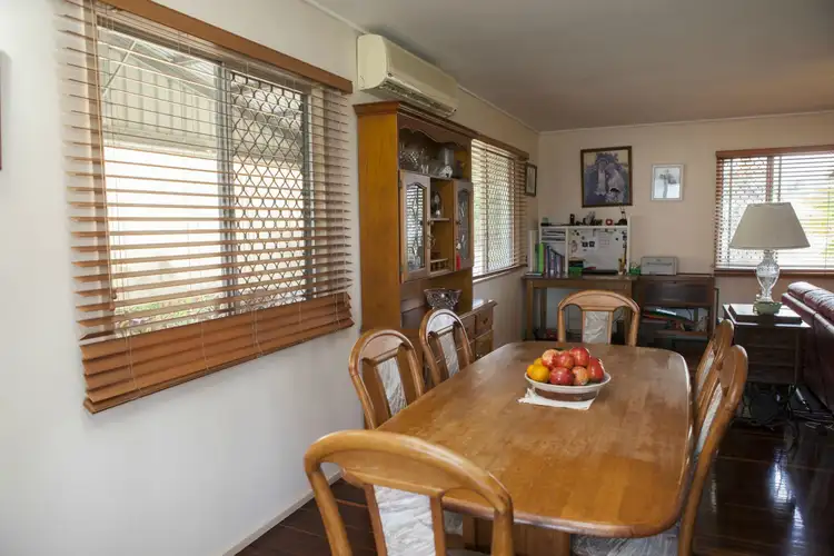 Fourth view of Homely house listing, 45 Banana Street, Granville QLD 4650