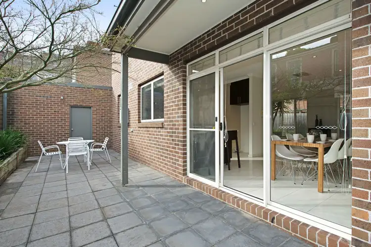 Fourth view of Homely townhouse listing, 2/69 Franklin Road, Doncaster East VIC 3109