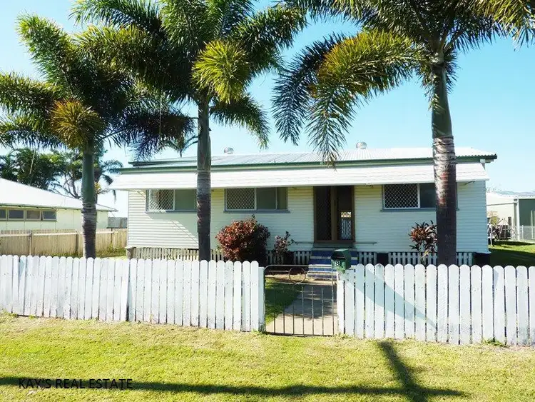 Fourth view of Homely house listing, 8 Hampson Street, Burnett Heads QLD 4670