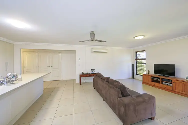 Seventh view of Homely house listing, 9 Liddell Ct, Kepnock QLD 4670