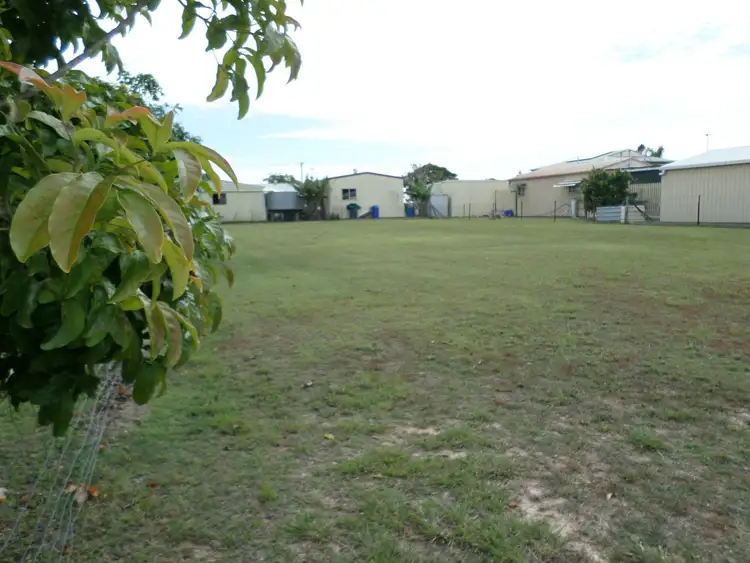 Main view of Homely land listing, 2 Smith Street, Buxton QLD 4660