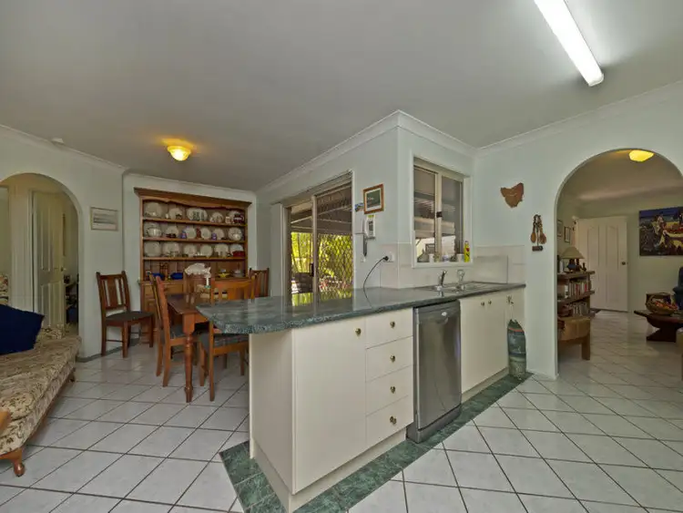 Fourth view of Homely house listing, 12 Banka Avenue, Jacobs Well QLD 4208