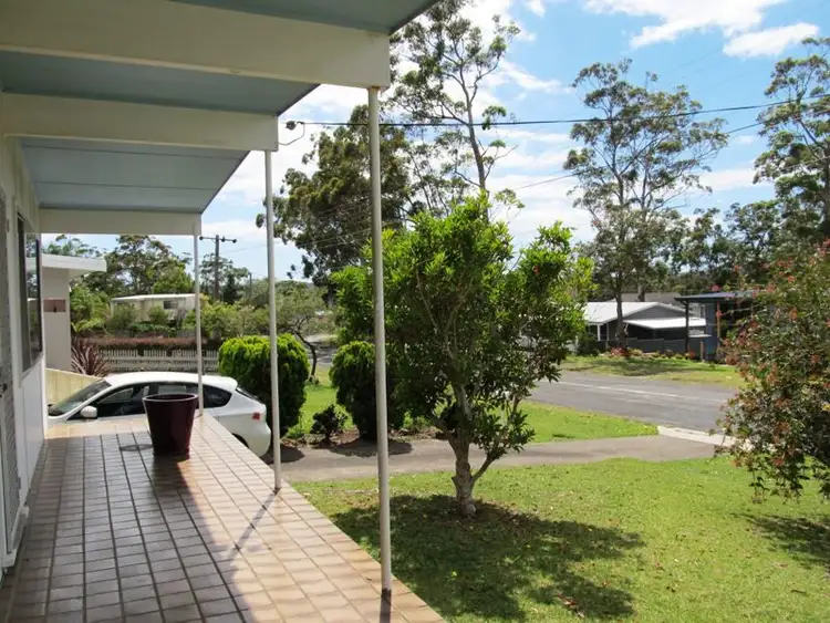 Fifth view of Homely house listing, 7 Warrego Drive, Sanctuary Point NSW 2540