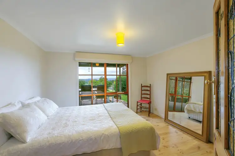 Sixth view of Homely house listing, 101 Boltons Lane, Glenlyon VIC 3461