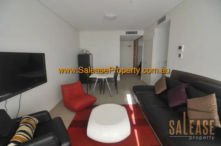 Fifth view of Homely unit listing, Unit 801C/5 Pope Street, Ryde NSW 2112