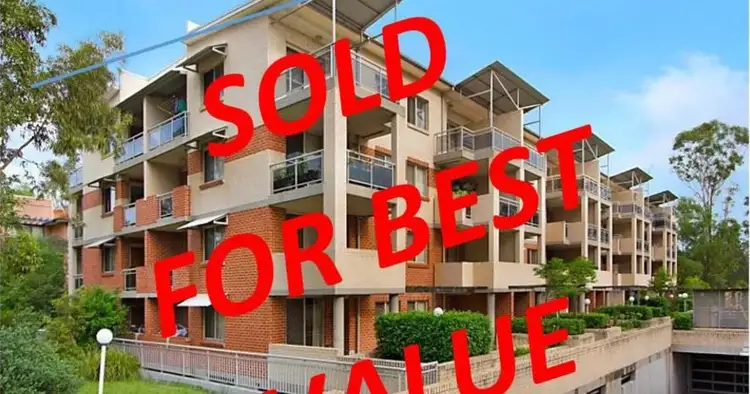 Main view of Homely unit listing, 68/2 Hythe Street, Mount Druitt NSW 2770