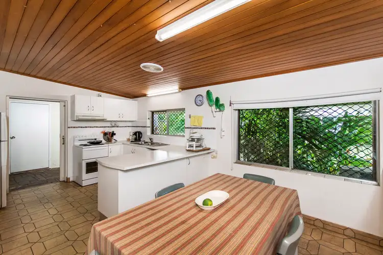 Sixth view of Homely house listing, 442 McCoombe Street, Mooroobool QLD 4870