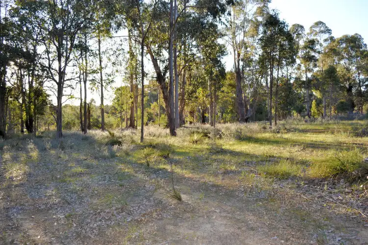 Sixth view of Homely land listing, 92 Meotti Road, Donnybrook WA 6239
