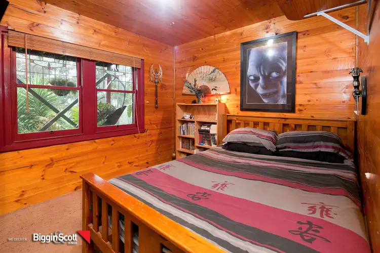Fifth view of Homely house listing, 16 Bayview Crescent, The Basin VIC 3154
