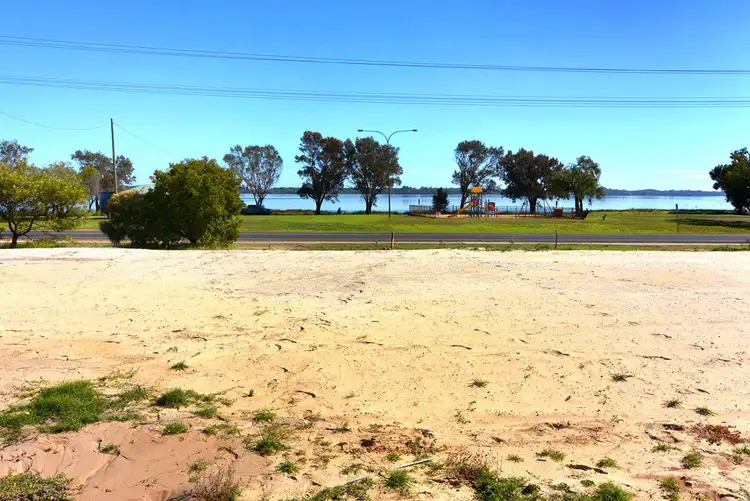 Second view of Homely land listing, 209 Old Coast Road, Australind WA 6233