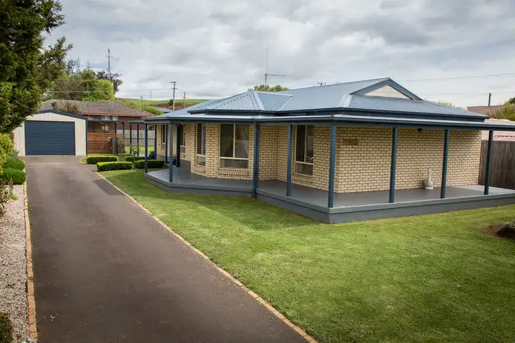 Main view of Homely house listing, 3 Kaye Elizabeth Place, Deloraine TAS 7304