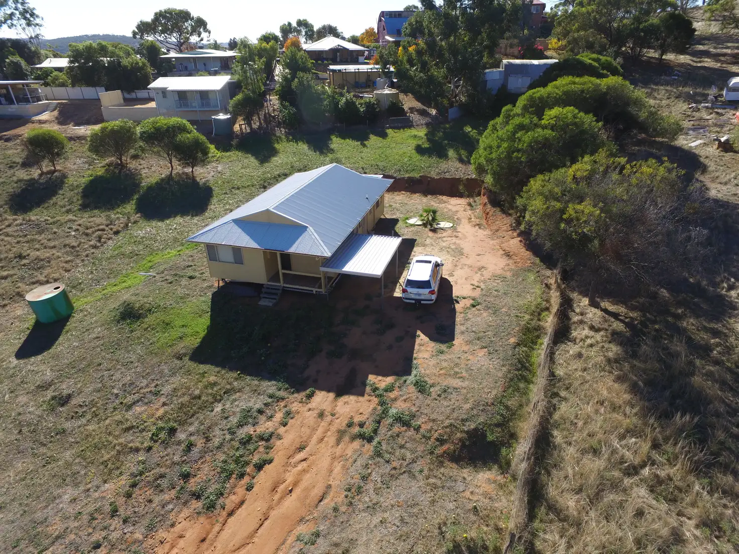 Main view of Homely house listing, 5 Pioneer Place, Toodyay WA 6566