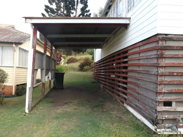 Second view of Homely house listing, 8 Moore Street, Kyogle NSW 2474