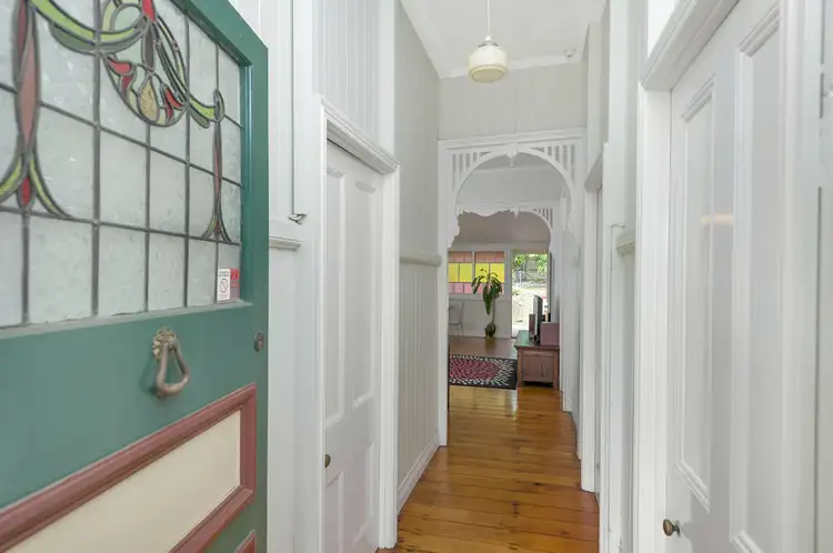 Fifth view of Homely house listing, 30 Beard Street, Auchenflower QLD 4066