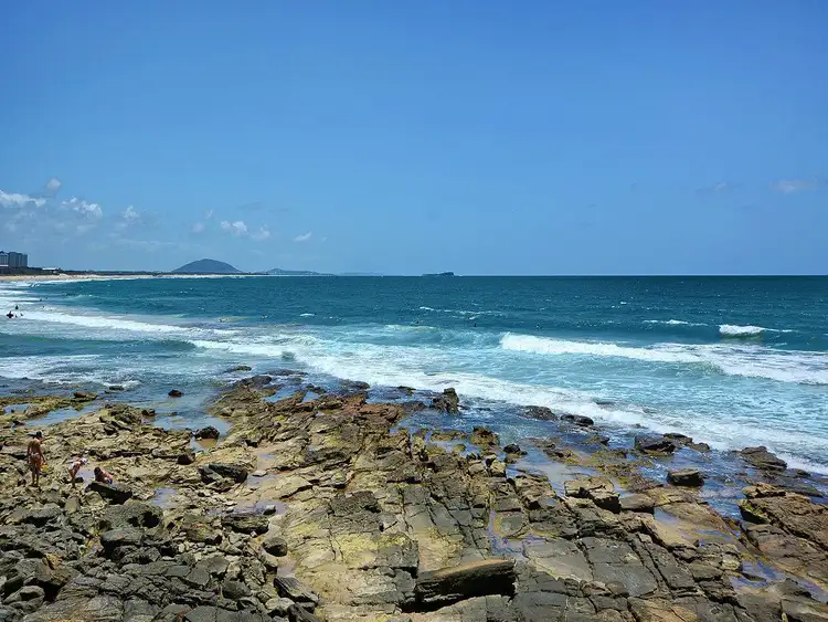 Fourth view of Homely unit listing, 14/236 Alexandra Parade, Alexandra Headland QLD 4572
